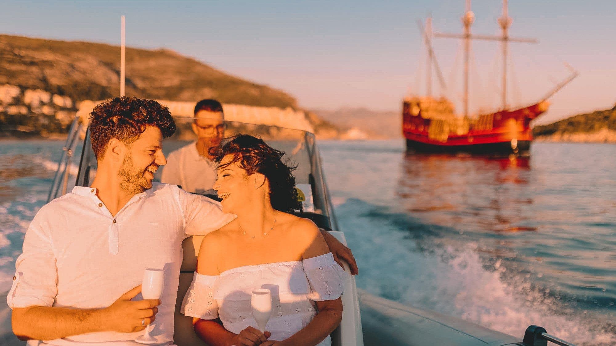 Private Sunset Cruise